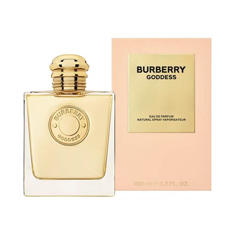 burberry intense damenduft|Burberry goddess perfume.